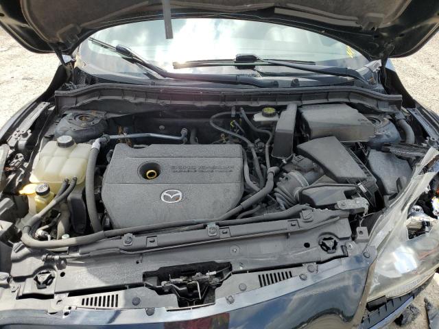 Photo 10 VIN: JM1BL1K54B1900590 - MAZDA 3 S 