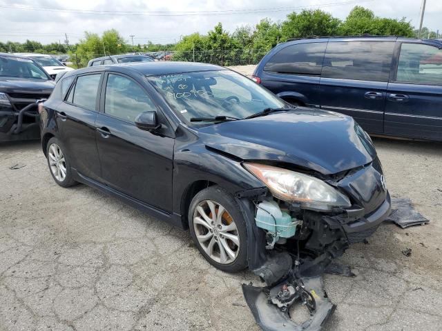 Photo 3 VIN: JM1BL1K54B1900590 - MAZDA 3 S 