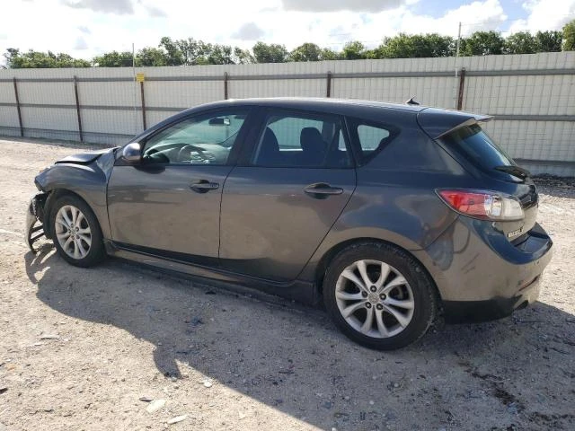 Photo 1 VIN: JM1BL1K55B1384028 - MAZDA 3 S 