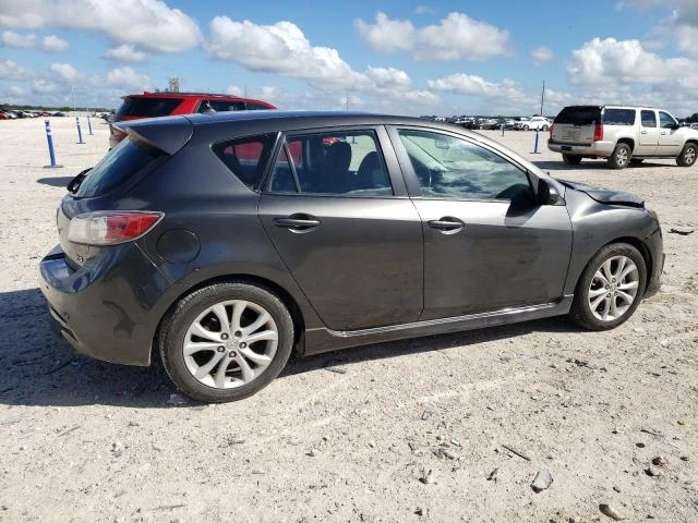 Photo 2 VIN: JM1BL1K55B1384028 - MAZDA 3 S 