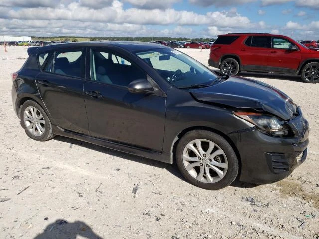 Photo 3 VIN: JM1BL1K55B1384028 - MAZDA 3 S 