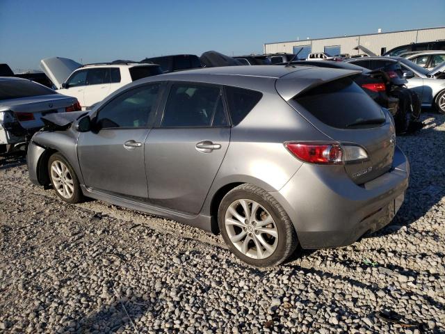 Photo 1 VIN: JM1BL1K55B1386023 - MAZDA 3 S 