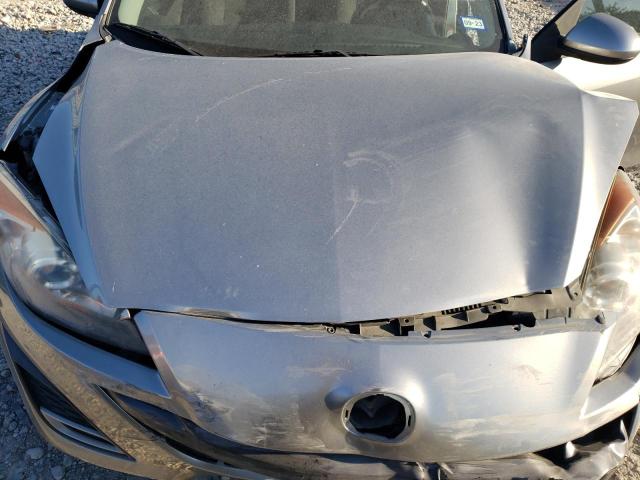 Photo 10 VIN: JM1BL1K55B1386023 - MAZDA 3 S 