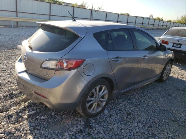 Photo 2 VIN: JM1BL1K55B1386023 - MAZDA 3 S 