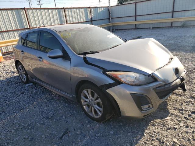 Photo 3 VIN: JM1BL1K55B1386023 - MAZDA 3 S 