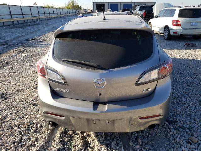 Photo 5 VIN: JM1BL1K55B1386023 - MAZDA 3 S 