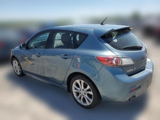 Photo 1 VIN: JM1BL1K55B1418789 - MAZDA MAZDA3 