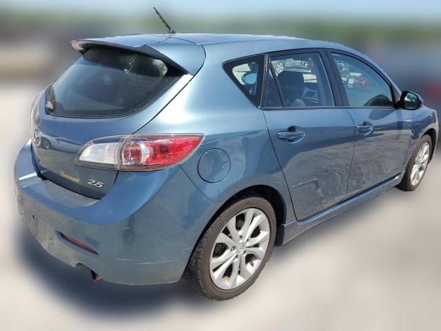 Photo 2 VIN: JM1BL1K55B1418789 - MAZDA MAZDA3 