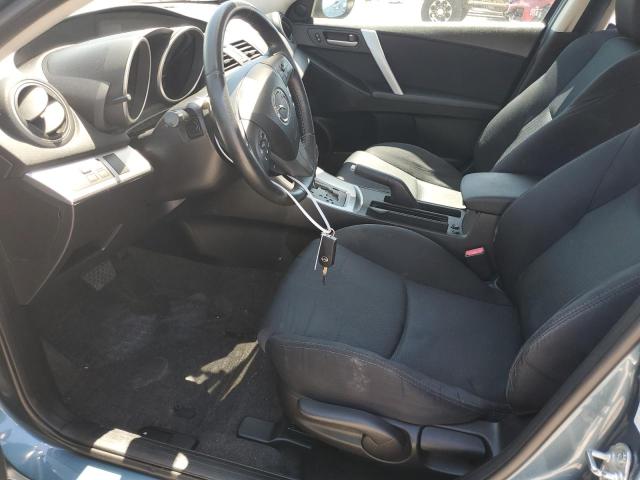 Photo 6 VIN: JM1BL1K55B1418789 - MAZDA MAZDA3 