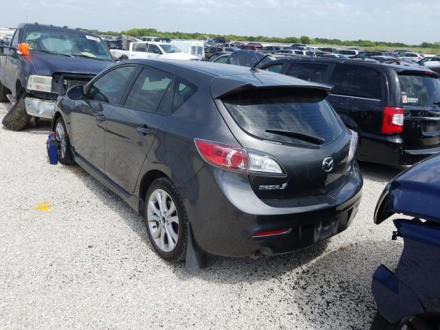 Photo 2 VIN: JM1BL1K55B1419795 - MAZDA 3 S 