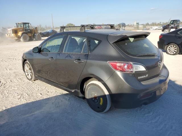 Photo 1 VIN: JM1BL1K55B1425418 - MAZDA 3 S 