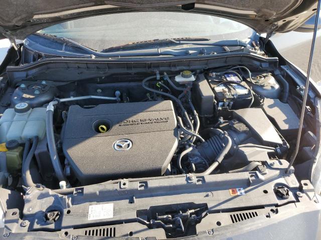 Photo 10 VIN: JM1BL1K55B1425418 - MAZDA 3 S 