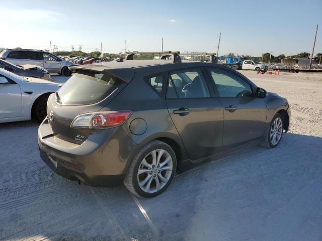 Photo 2 VIN: JM1BL1K55B1425418 - MAZDA 3 S 