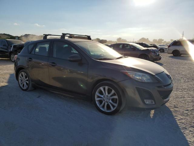 Photo 3 VIN: JM1BL1K55B1425418 - MAZDA 3 S 