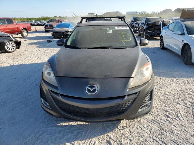 Photo 4 VIN: JM1BL1K55B1425418 - MAZDA 3 S 