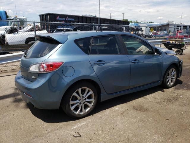 Photo 2 VIN: JM1BL1K55B1490785 - MAZDA 3 S 