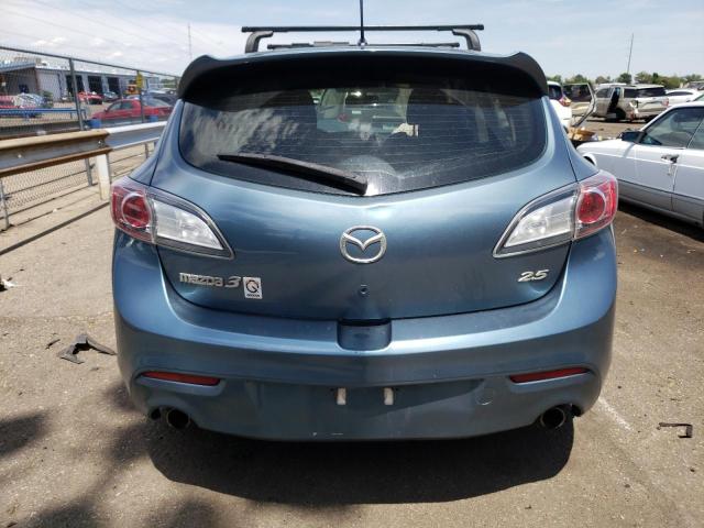 Photo 5 VIN: JM1BL1K55B1490785 - MAZDA 3 S 