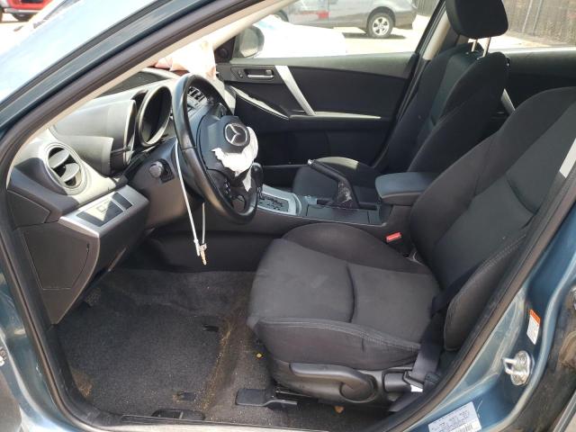 Photo 6 VIN: JM1BL1K55B1490785 - MAZDA 3 S 