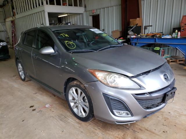 Photo 0 VIN: JM1BL1K56B1374866 - MAZDA 3 S 