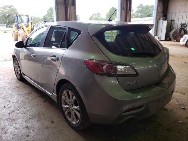 Photo 2 VIN: JM1BL1K56B1374866 - MAZDA 3 S 