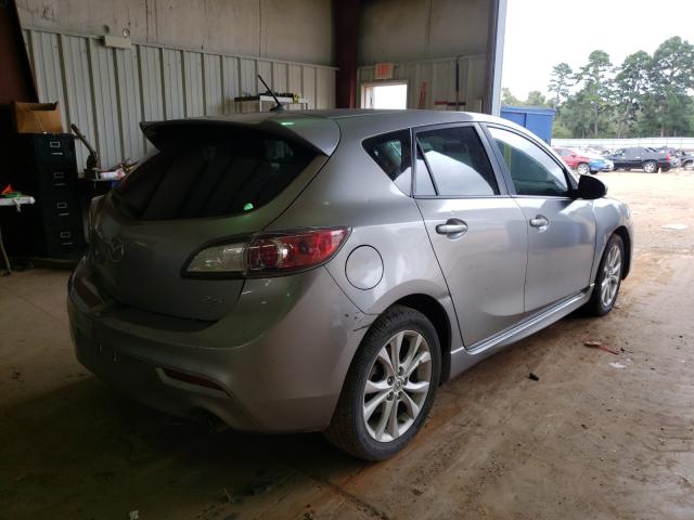 Photo 3 VIN: JM1BL1K56B1374866 - MAZDA 3 S 