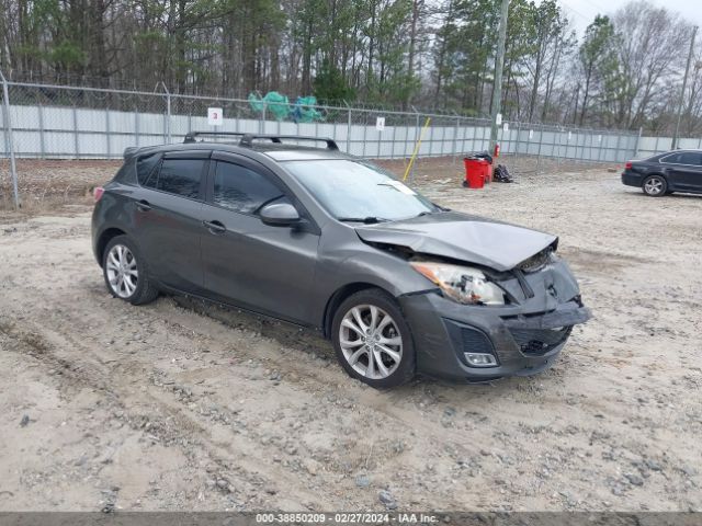 Photo 0 VIN: JM1BL1K56B1402102 - MAZDA MAZDA3 