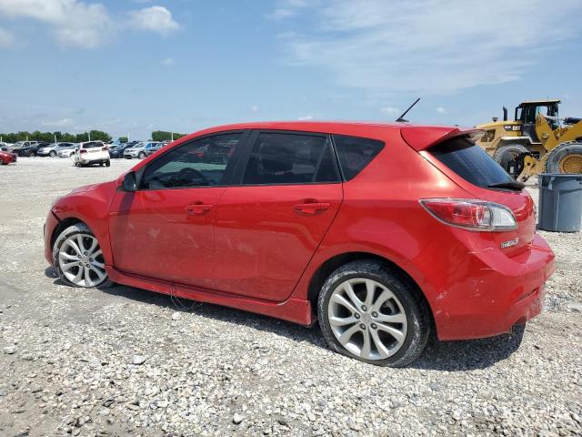 Photo 1 VIN: JM1BL1K56B1403301 - MAZDA 3 S 