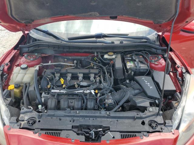 Photo 10 VIN: JM1BL1K56B1403301 - MAZDA 3 S 