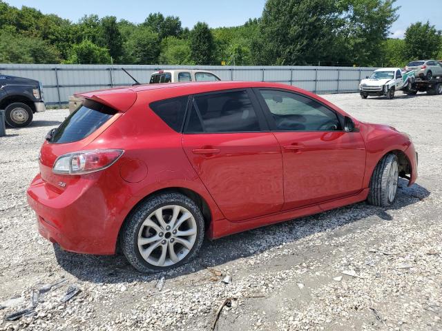 Photo 2 VIN: JM1BL1K56B1403301 - MAZDA 3 S 