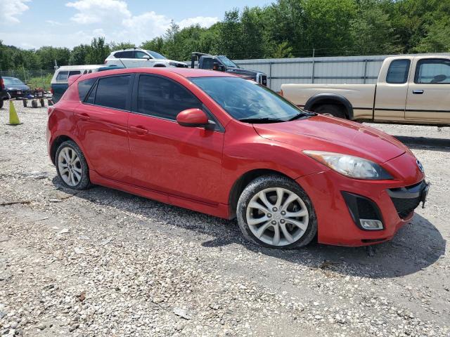 Photo 3 VIN: JM1BL1K56B1403301 - MAZDA 3 S 