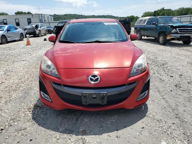 Photo 4 VIN: JM1BL1K56B1403301 - MAZDA 3 S 