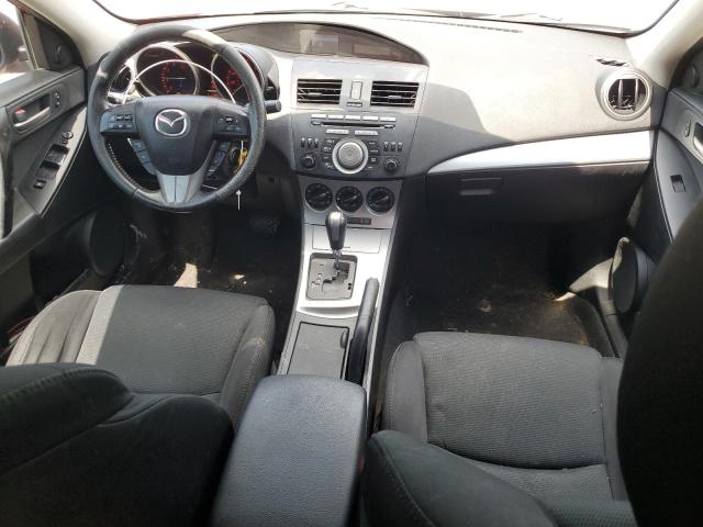 Photo 7 VIN: JM1BL1K56B1403301 - MAZDA 3 S 