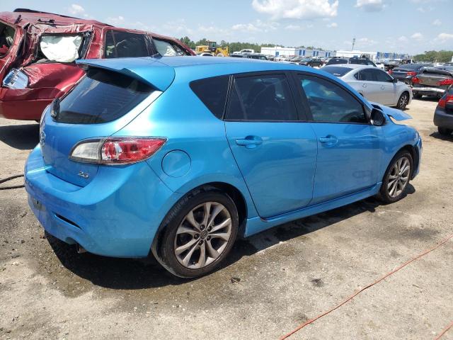 Photo 2 VIN: JM1BL1K56B1408451 - MAZDA MAZDA3 