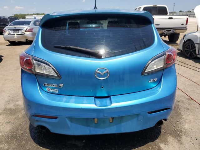 Photo 5 VIN: JM1BL1K56B1408451 - MAZDA MAZDA3 