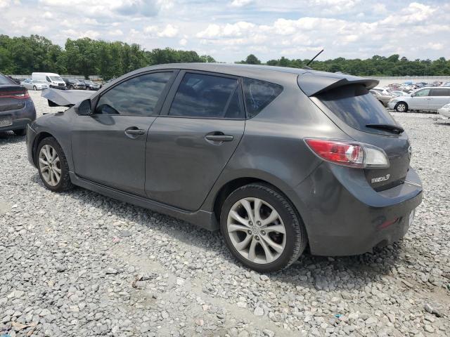 Photo 1 VIN: JM1BL1K56B1419191 - MAZDA MAZDA3 