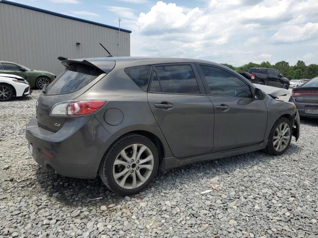 Photo 2 VIN: JM1BL1K56B1419191 - MAZDA MAZDA3 