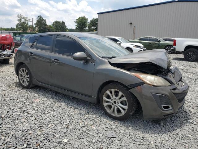 Photo 3 VIN: JM1BL1K56B1419191 - MAZDA MAZDA3 