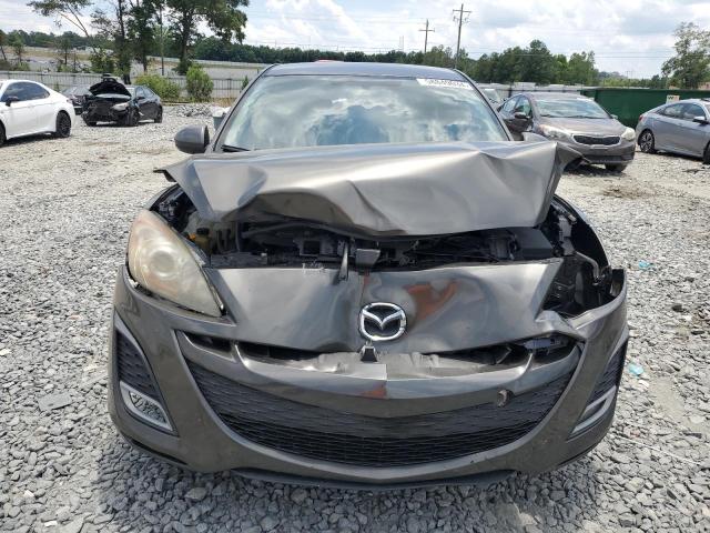 Photo 4 VIN: JM1BL1K56B1419191 - MAZDA MAZDA3 