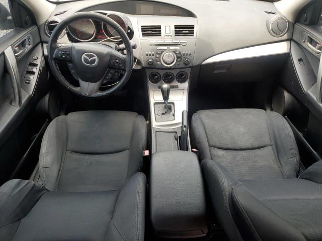 Photo 7 VIN: JM1BL1K56B1419191 - MAZDA MAZDA3 