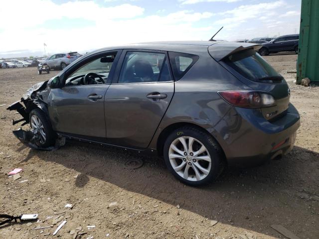 Photo 1 VIN: JM1BL1K56B1901112 - MAZDA MAZDA3 