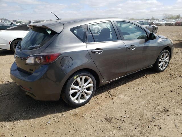 Photo 2 VIN: JM1BL1K56B1901112 - MAZDA MAZDA3 