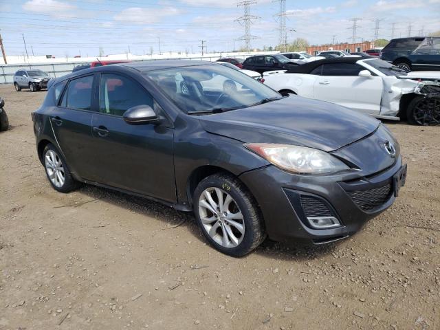 Photo 3 VIN: JM1BL1K56B1901112 - MAZDA MAZDA3 