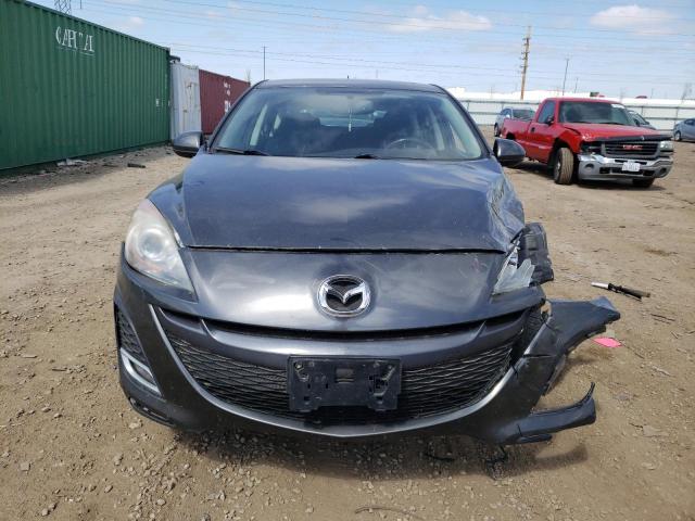 Photo 4 VIN: JM1BL1K56B1901112 - MAZDA MAZDA3 