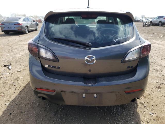 Photo 5 VIN: JM1BL1K56B1901112 - MAZDA MAZDA3 