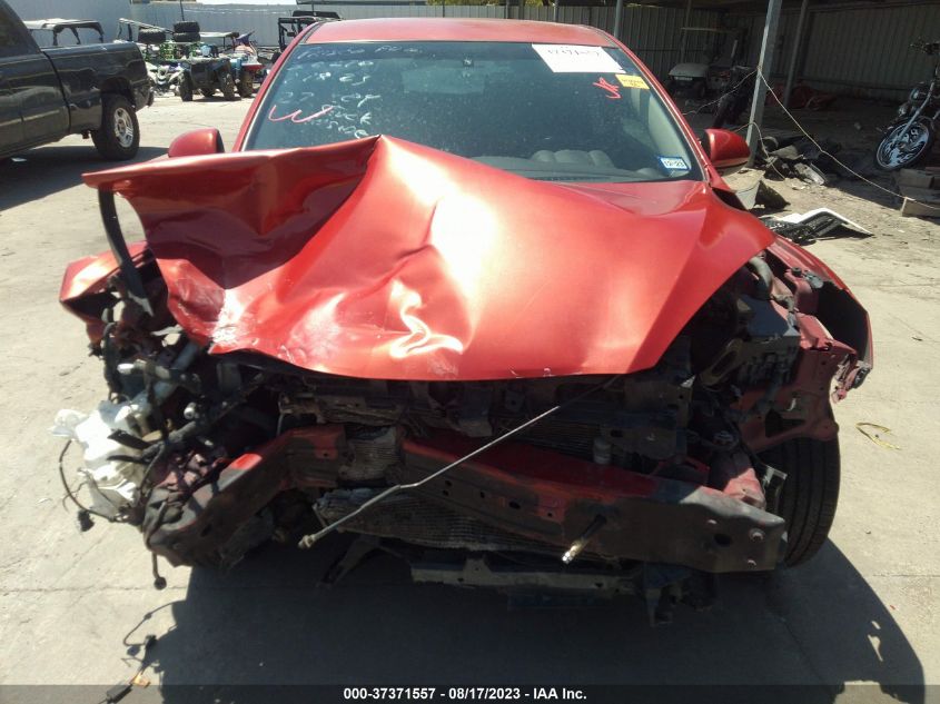 Photo 12 VIN: JM1BL1K57B1372964 - MAZDA 3 