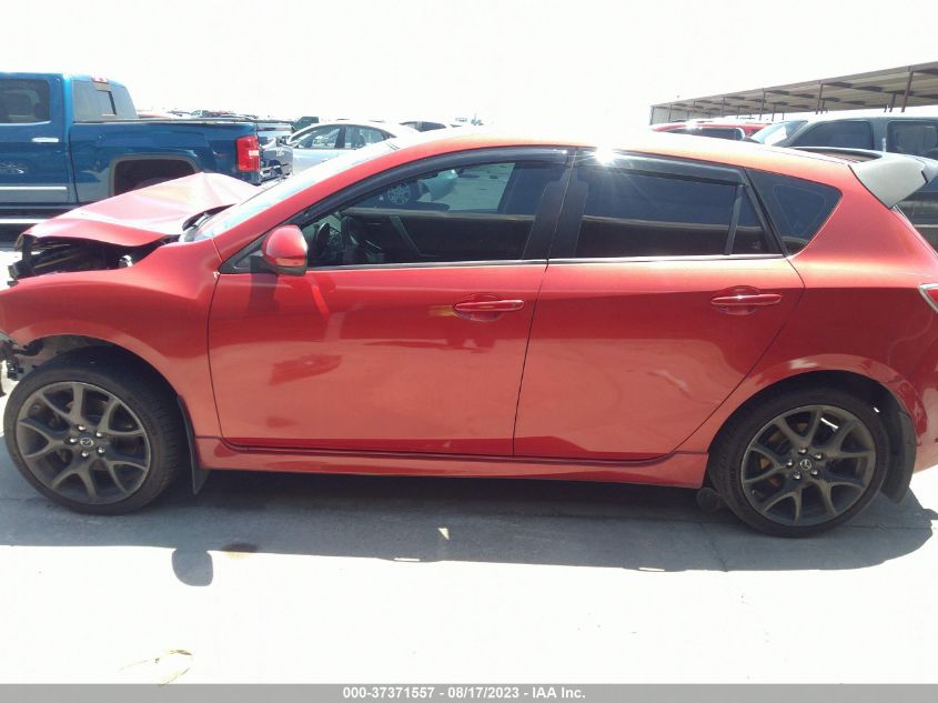 Photo 14 VIN: JM1BL1K57B1372964 - MAZDA 3 