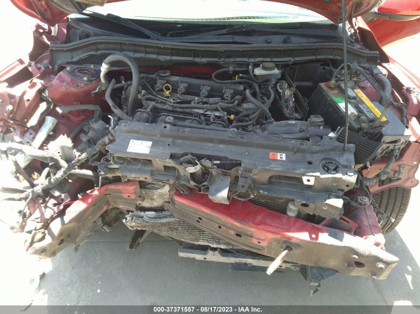 Photo 9 VIN: JM1BL1K57B1372964 - MAZDA 3 