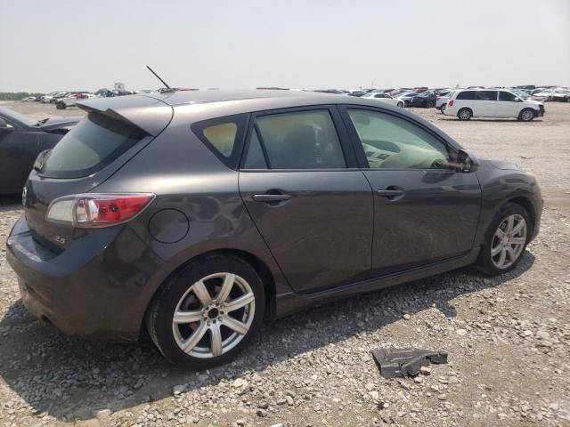 Photo 2 VIN: JM1BL1K57B1383320 - MAZDA 3 S 