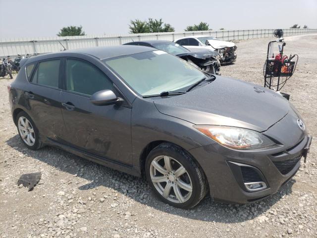 Photo 3 VIN: JM1BL1K57B1383320 - MAZDA 3 S 