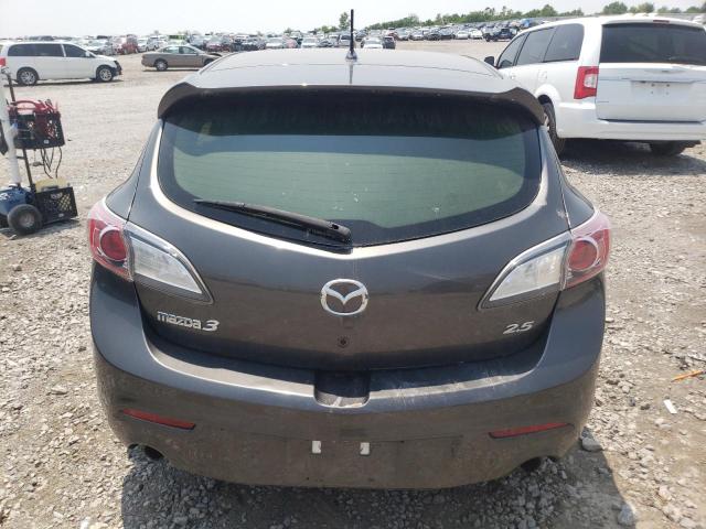 Photo 5 VIN: JM1BL1K57B1383320 - MAZDA 3 S 